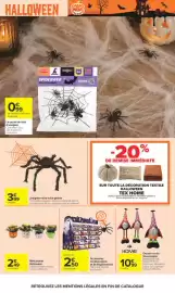 Catalogue Carrefour | Au coeur du goût page 67