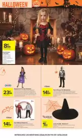 Catalogue Carrefour | Au coeur du goût page 68