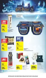 Catalogue Carrefour | Au coeur du goût page 71