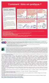 Catalogue Carrefour | Au coeur du goût page 72