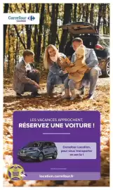 Catalogue Carrefour | Au coeur du goût page 75
