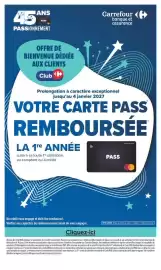 Catalogue Carrefour | Au coeur du goût page 76
