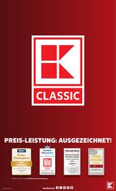 Kaufland Prospekt Seite 16