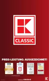 Kaufland Prospekt Seite 16