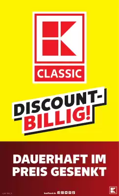 Kaufland (gültig bis 31-10)