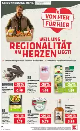 Kaufland Prospekt woche 41 Seite 26