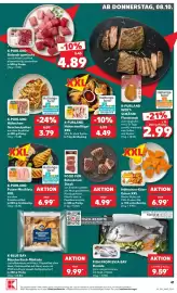 Kaufland Prospekt woche 41 Seite 41