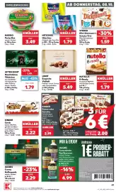 Kaufland Prospekt woche 41 Seite 47