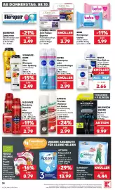 Kaufland Prospekt woche 41 Seite 50