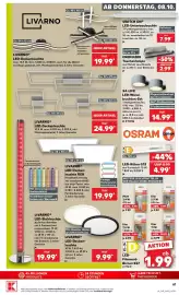 Kaufland Prospekt woche 41 Seite 61