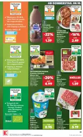 Kaufland Prospekt woche 41 Seite 33