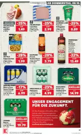 Kaufland Prospekt woche 41 Seite 27