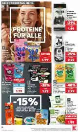 Kaufland Prospekt woche 41 Seite 28