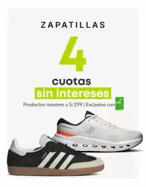 Catálogo Falabella Página 1