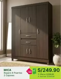 Catálogo Falabella Página 5