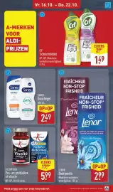ALDI (geldig t/m 18-10)