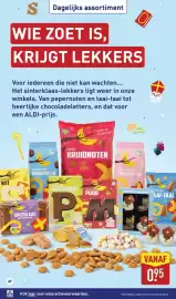 ALDI folder week 42 Pagina 62: Actievoorwaarden