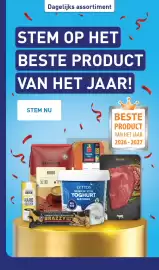 ALDI folder week 42 Pagina 63: STEM NU