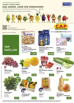 CAP Markt (gültig bis 17-10)