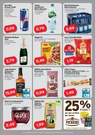 CAP Markt Prospekt woche 42 Seite 3