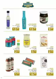 Transgourmet Flugblatt Seite 16