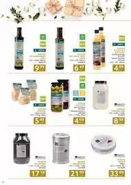Transgourmet Flugblatt Seite 19: Java Classic Sempre €20,99, Java Kaffeekapseln €2,49