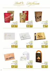 Transgourmet Flugblatt Seite 25