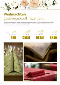 Transgourmet Flugblatt Seite 36: Esterhazy Wein Leithaberg Weiss & Rot €14,99