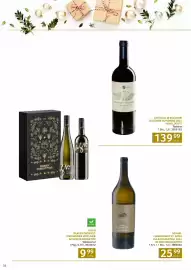 Transgourmet Flugblatt Seite 40: Weingut Keringer Collection Box 100 Days €79,99, Weingut Wellanschitz Vielfalt Box €59,99