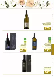 Transgourmet Flugblatt Seite 41: Weingut Wellanschitz Cuvée Ried Hotter €7,99, Weingut Heinrich Silvia 50.50 €8,99