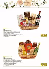 Transgourmet Flugblatt Seite 4: 4 • • • feletti ECCELLENZE Cerati Essiccazione lenta a bassa temperationa Le Preziose PUGLIA