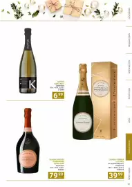 Transgourmet Flugblatt Seite 47: Moet & Chandon Champagner Brut Imperial €37,99, Dom Perignon Vintage Blanc €199,99