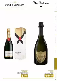 Transgourmet Flugblatt Seite 49: Perrier Jouet Champagner Grand Brut €40,99, Lillet L'aperetif €12,99