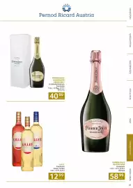 Transgourmet Flugblatt Seite 51: Baron Albert Champagner Beatrice €19,99, Baron Albert Champagner Beatrice Rose €21,99