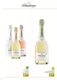 Transgourmet Flugblatt Seite 52: Canella Prosecco Spumante Superiore €7,79