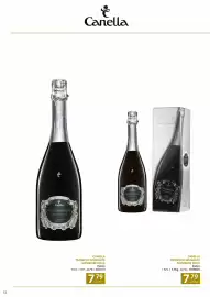 Transgourmet Flugblatt Seite 54: Martini Non-Alcoholic €7,99
