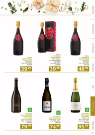 Transgourmet Flugblatt Seite 55: Gölles Marille Edelbrand €44,90, Patron Tequila Silver €44,99