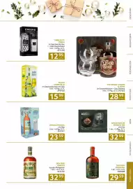 Transgourmet Flugblatt Seite 59: Ardbeg 10 Y Scotch Whisky Single Malt €39,99, Glenmorangie Malt Whisky 12 Year €26,59