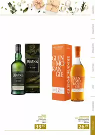 Transgourmet Flugblatt Seite 61: Belvedere Pure Organic Vodka €209,90