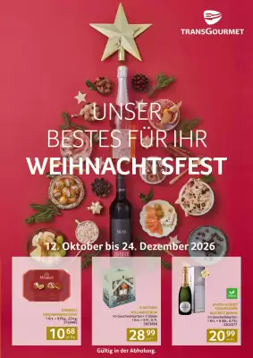 Transgourmet (gültig bis 1-01)
