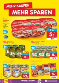 Netto Marken-Discount Prospekt Seite 16