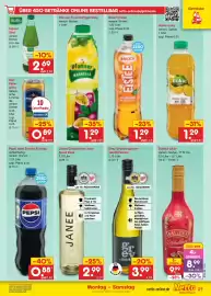 Netto Marken-Discount Prospekt Seite 25