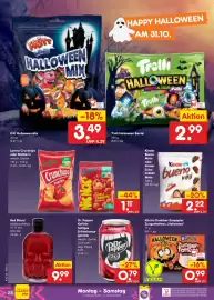 Netto Marken-Discount Prospekt Seite 32