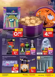 Netto Marken-Discount Prospekt Seite 33