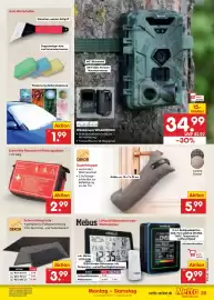 Netto Marken-Discount Prospekt Seite 39