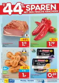 Netto Marken-Discount Prospekt Seite 4