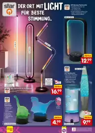 Netto Marken-Discount Prospekt Seite 40
