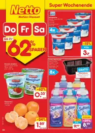 Netto Marken-Discount Prospekt Seite 48