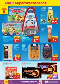 Netto Marken-Discount Prospekt Seite 52