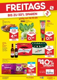 Netto Marken-Discount Prospekt Seite 59